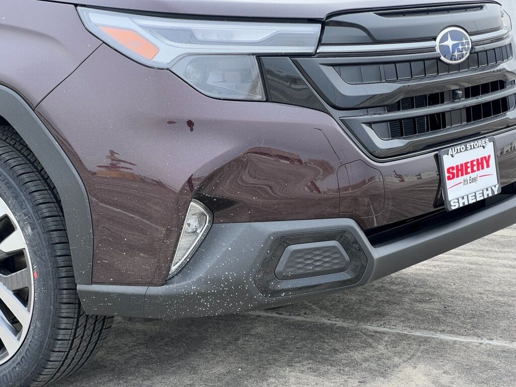 2026 Subaru FORESTER Touring Springfield VA