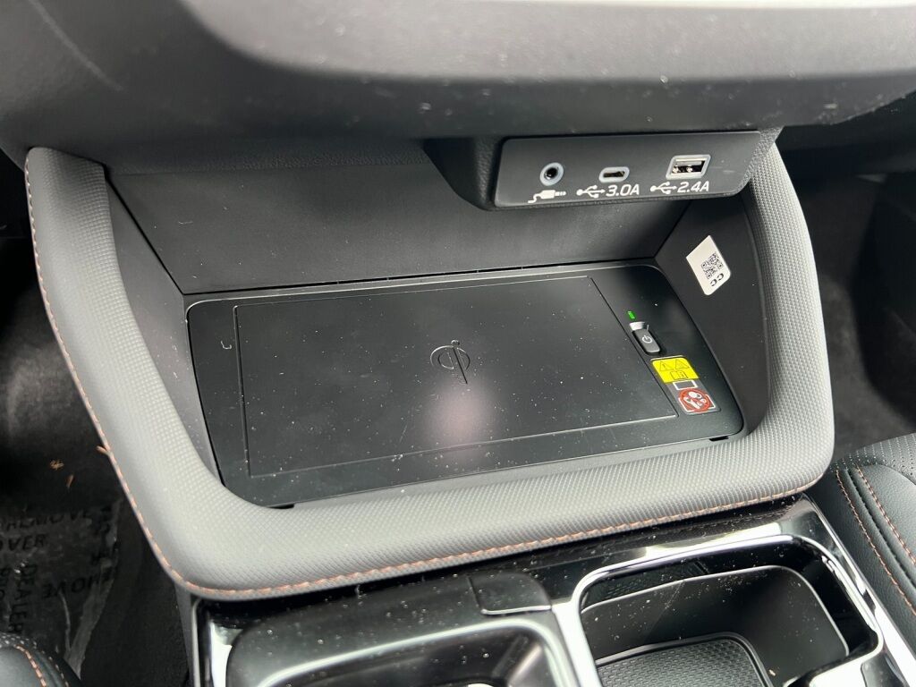 2026 Subaru FORESTER Touring Springfield VA