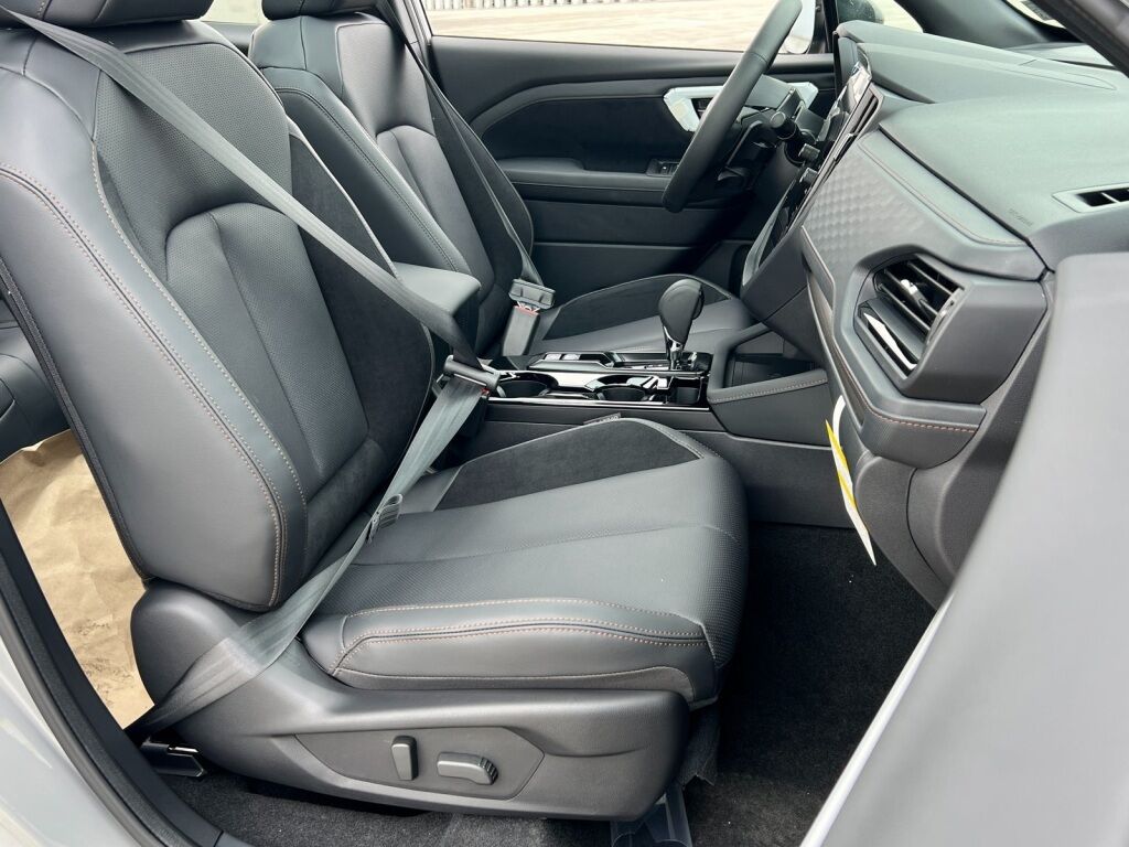 2026 Subaru FORESTER Touring Springfield VA