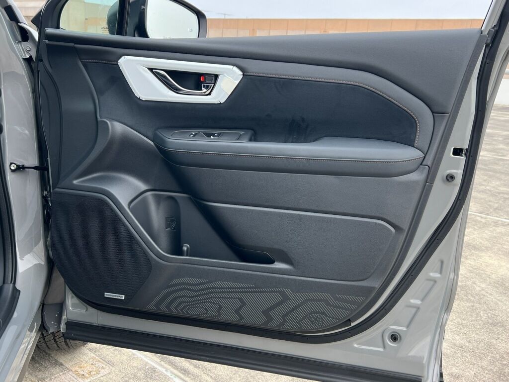 2026 Subaru FORESTER Touring Springfield VA