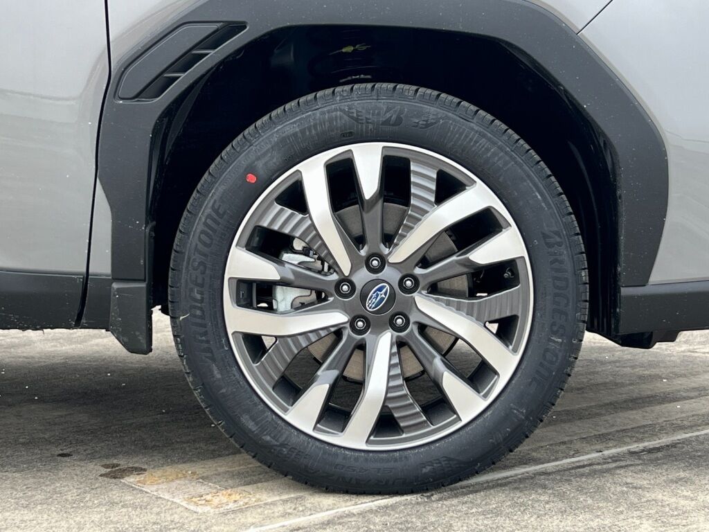 2026 Subaru FORESTER Touring Springfield VA