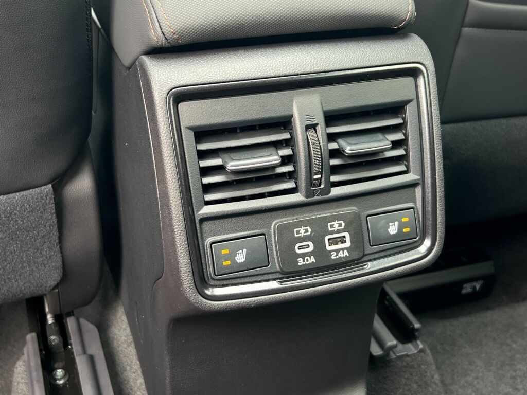 2026 Subaru FORESTER Touring Springfield VA