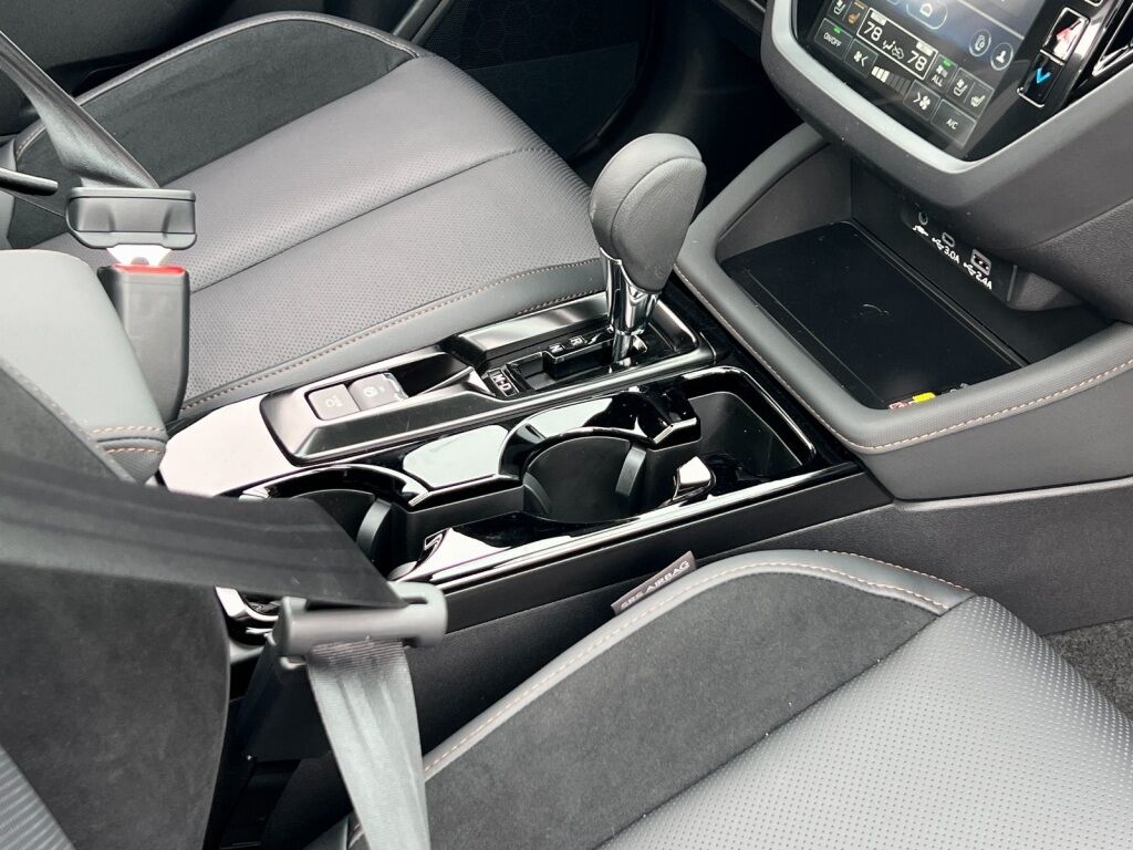 2026 Subaru FORESTER Touring Springfield VA