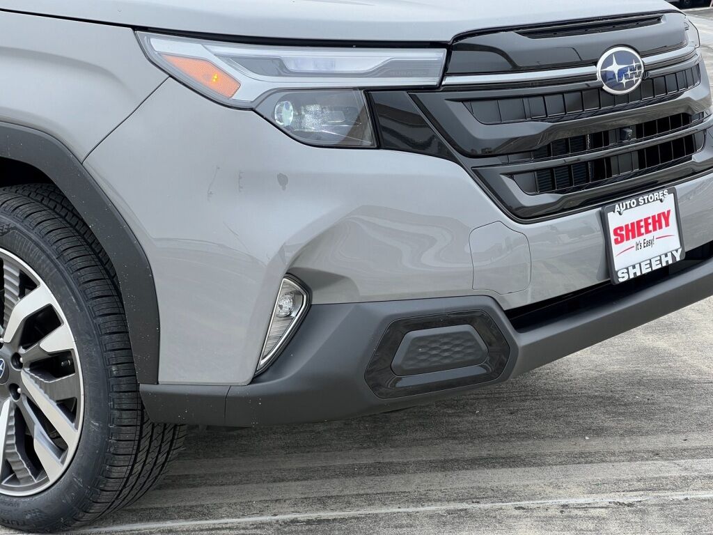 2026 Subaru FORESTER Touring Springfield VA