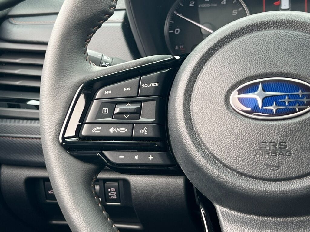 2026 Subaru FORESTER Touring Springfield VA