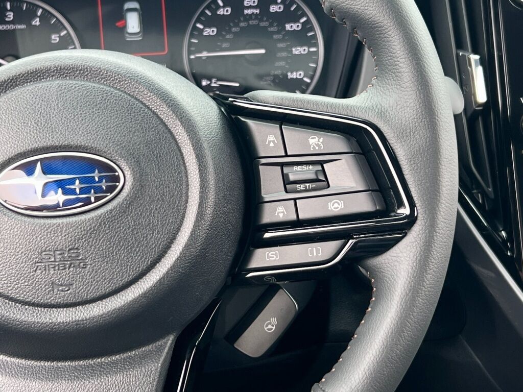 2026 Subaru FORESTER Touring Springfield VA