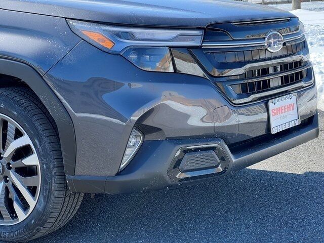 2026 Subaru FORESTER Touring Springfield VA