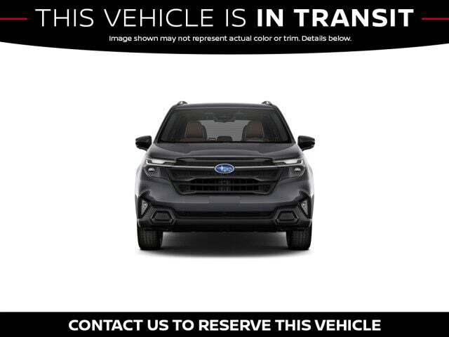 2026 Subaru FORESTER Touring Springfield VA
