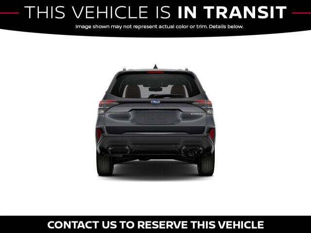 2026 Subaru FORESTER Touring Springfield VA