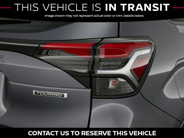 2026 Subaru FORESTER Touring Springfield VA