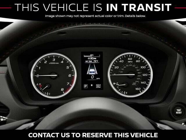 2026 Subaru FORESTER Touring Springfield VA