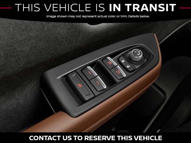 2026 Subaru FORESTER Touring Springfield VA