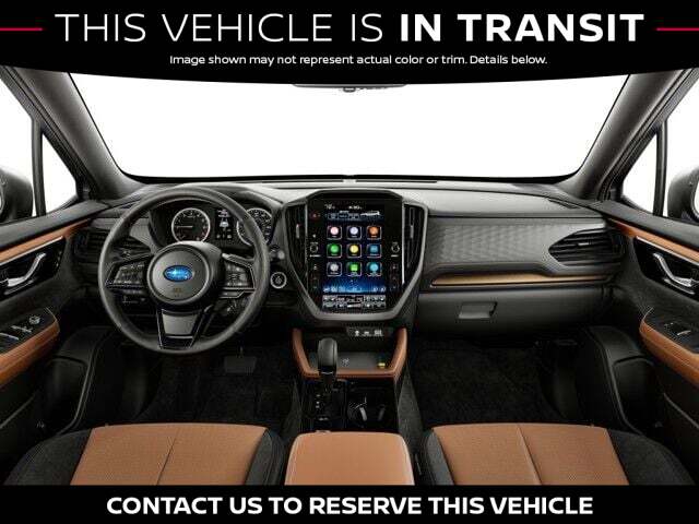 2026 Subaru FORESTER Touring Springfield VA