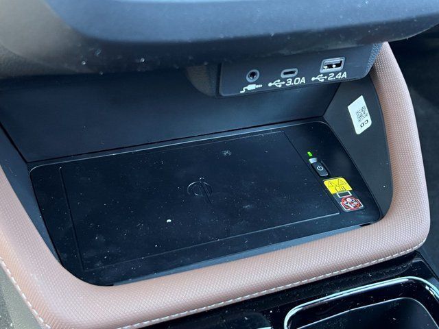 2026 Subaru FORESTER Touring Springfield VA