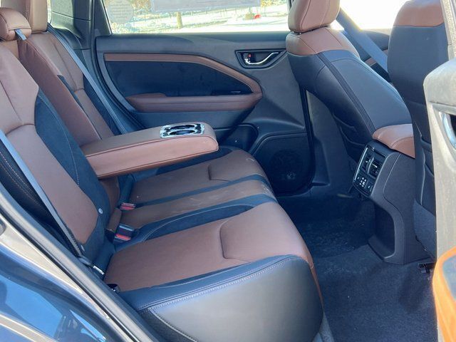 2026 Subaru FORESTER Touring Springfield VA