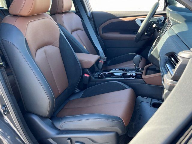 2026 Subaru FORESTER Touring Springfield VA