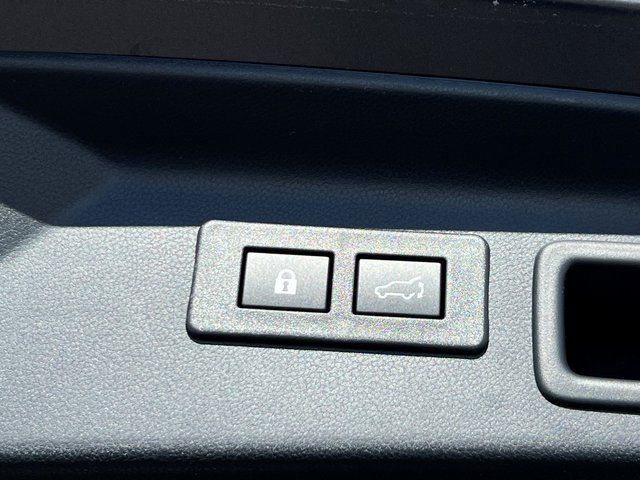 2026 Subaru FORESTER Touring Springfield VA