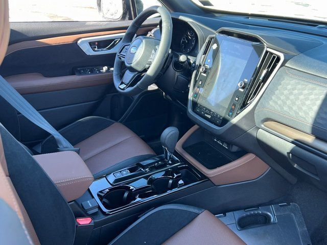 2026 Subaru FORESTER Touring Springfield VA