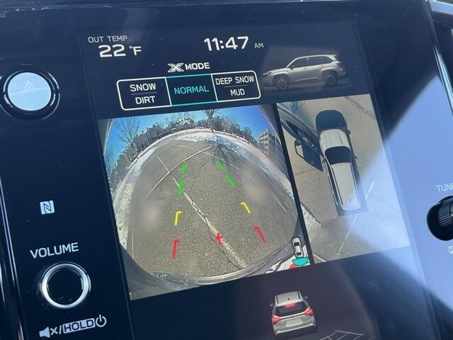 2026 Subaru FORESTER Touring Springfield VA