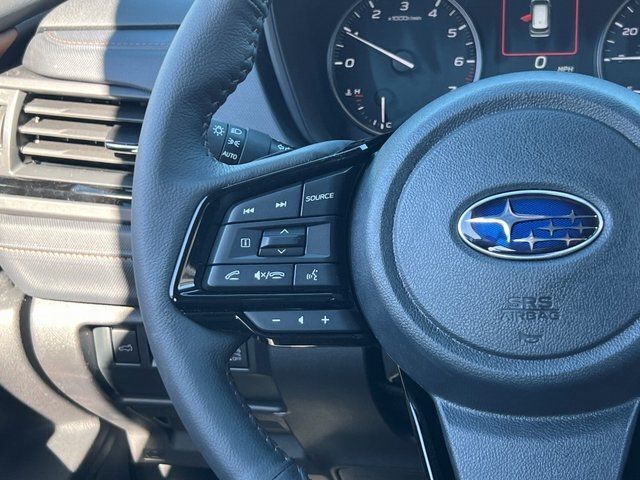 2026 Subaru FORESTER Touring Springfield VA