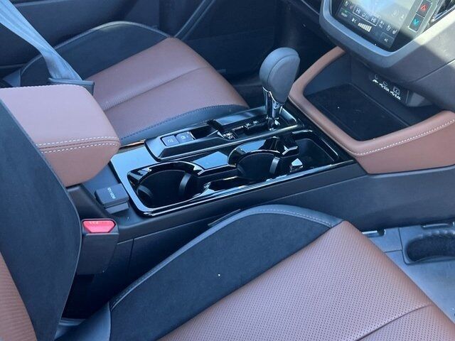 2026 Subaru FORESTER Touring Springfield VA