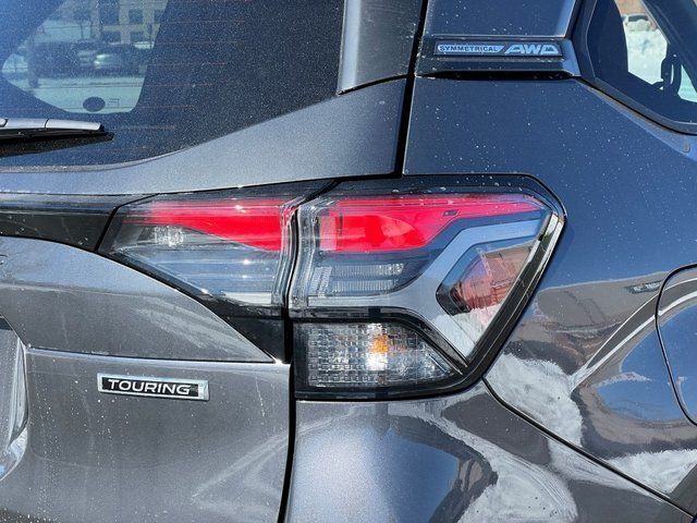 2026 Subaru FORESTER Touring Springfield VA