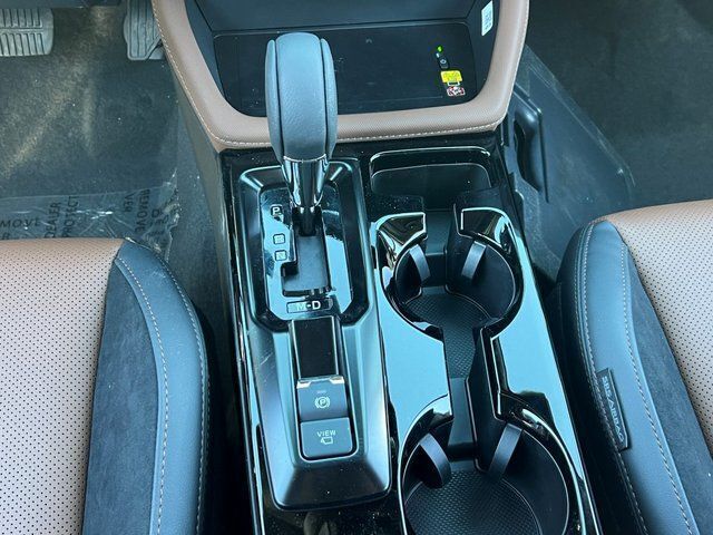 2026 Subaru FORESTER Touring Springfield VA