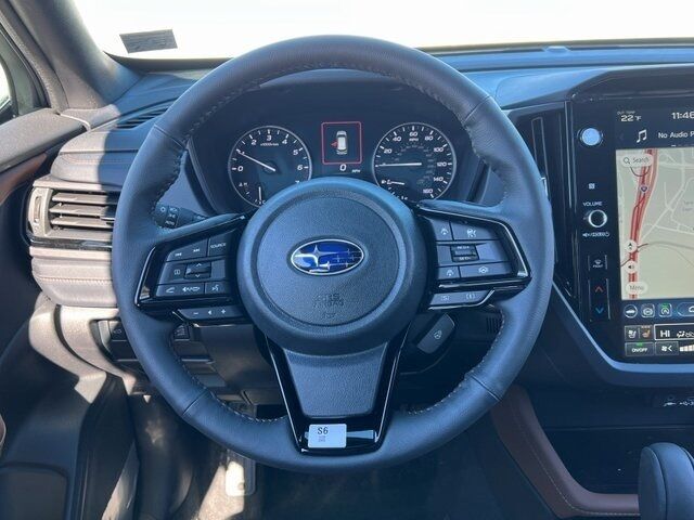 2026 Subaru FORESTER Touring Springfield VA