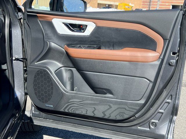 2026 Subaru FORESTER Touring Springfield VA