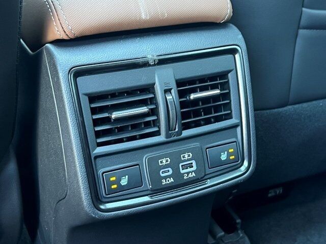 2026 Subaru FORESTER Touring Springfield VA