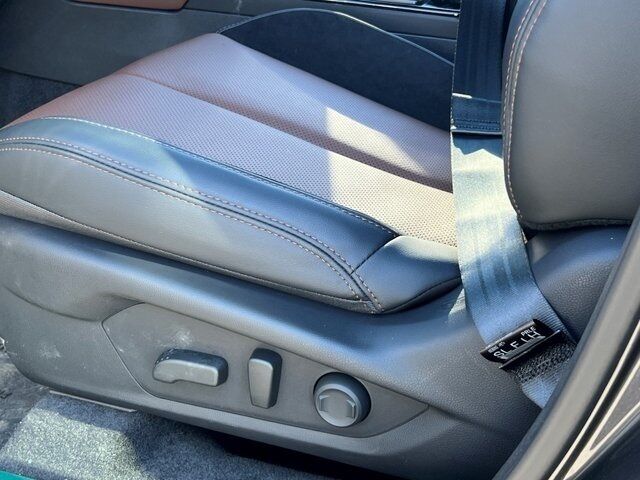 2026 Subaru FORESTER Touring Springfield VA