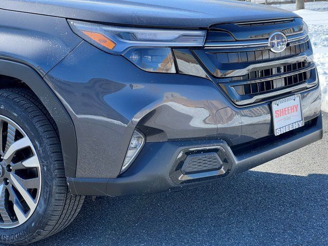 2026 Subaru FORESTER Touring Springfield VA