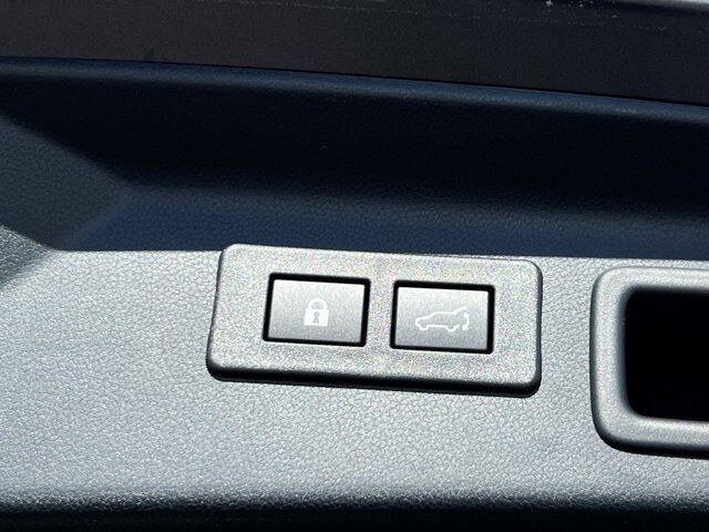 2026 Subaru FORESTER Touring Springfield VA