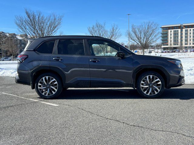 2026 Subaru FORESTER Touring Springfield VA