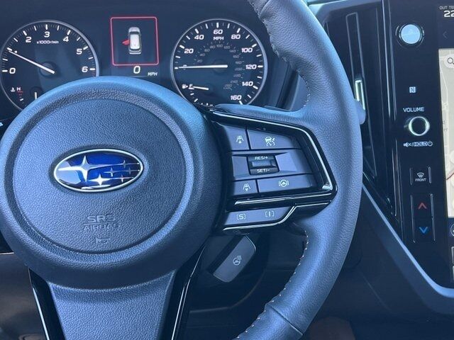 2026 Subaru FORESTER Touring Springfield VA