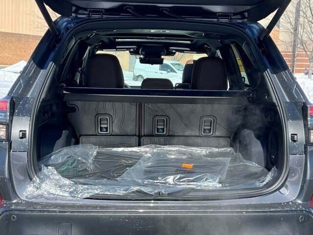 2026 Subaru FORESTER Touring Springfield VA