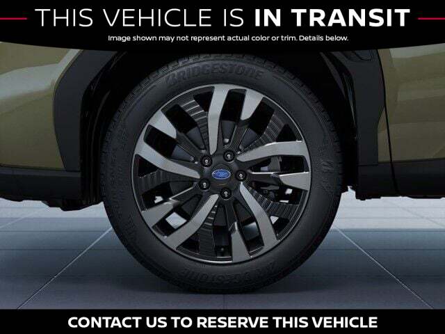 2026 Subaru FORESTER Touring Springfield VA