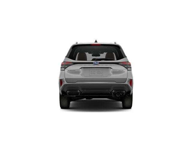 2026 Subaru FORESTER Touring Springfield VA