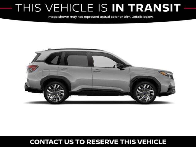 2026 Subaru FORESTER Touring Springfield VA