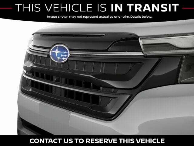 2026 Subaru FORESTER Touring Springfield VA