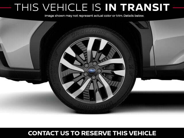 2026 Subaru FORESTER Touring Springfield VA