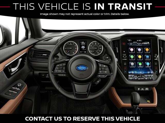 2026 Subaru FORESTER Touring Springfield VA