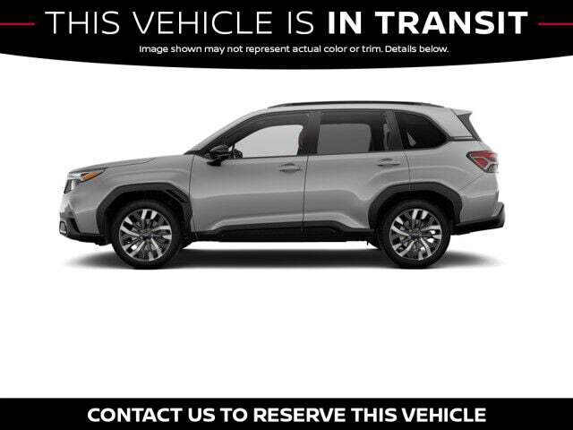 2026 Subaru FORESTER Touring Springfield VA