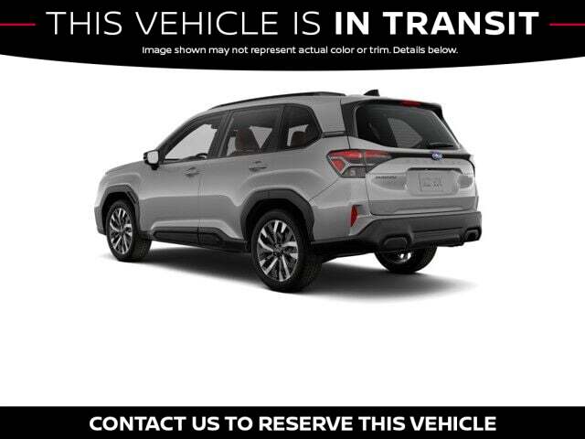 2026 Subaru FORESTER Touring Springfield VA