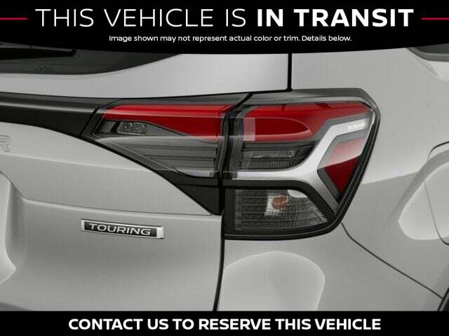 2026 Subaru FORESTER Touring Springfield VA