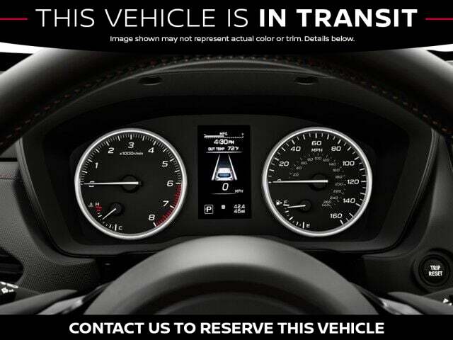 2026 Subaru FORESTER Touring Springfield VA