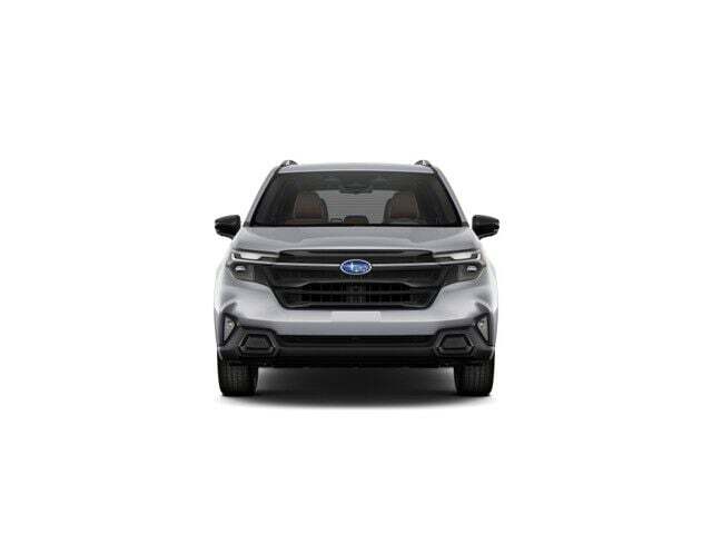 2026 Subaru FORESTER Touring Springfield VA