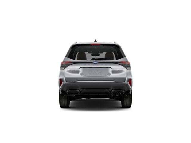 2026 Subaru FORESTER Touring Springfield VA