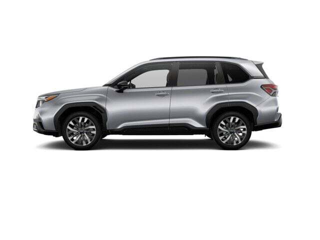 2026 Subaru FORESTER Touring Springfield VA