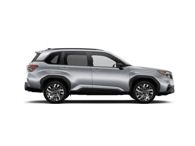 2026 Subaru FORESTER Touring Springfield VA